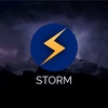 バイナンスで+133%と爆上げ中の仮想通貨『STORM』とは