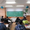 ６年生：理科　発電機について