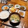 冷凍庫在庫を消化するのに、朝から揚げ物多めで並べてます
