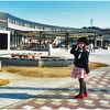 NEOPASA浜松上り線　#道活ファッション