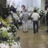 暗殺された安倍元首相の地元下関事務所で献花をしてきました（2022年・令和4年7月12日）