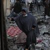 ガザ停戦合意の時が来たと米国が指摘