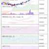 ビットコイン、きてます