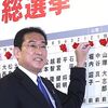 衆院選　自民単独で安定多数　立民「共闘」不発