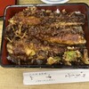 【人形町】天ぷら 中山：お久しぶりに、お久しぶりの穴子天丼をいただく・・・いと美味し