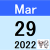 前日比19万円以上のマイナス(3/28(月)時点)　勝者：インデックス投信