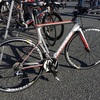 （試乗会レポ）cannondale SLICE