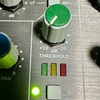 SSL BIG SIXのチャンネルコンプ