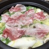夜のメニューに悩まないで済む季節となりました