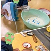 クッキング🧁