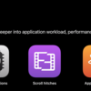 MetricKit をFirebaseやXcode Organizerのmetricsと比較してみた話