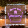 Kiss Berry 