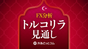 FX分析「トルコ中銀の利下げ観測で、リラは上？下？/前代未聞の裁判続く」トルコリラ見通し 2025/12/2  #外為ドキッ