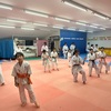 7/7月曜日 本部Jr