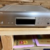 SACDプレーヤー　DENON　DCD-1650SE　