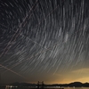 🌌猪苗代湖の星空🌠