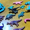 恐竜くんたちのリニューアル