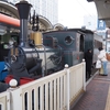 伊予鉄市内電車の見どころは坊ちゃん列車とダイヤモンドクロス