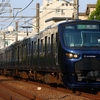 相模鉄道 in二俣川-鶴ヶ峰