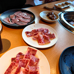 ジュースアイス!! 肉!! ミョウバン結晶!!