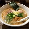 【今週のラーメン２０１８】 RAMEN CiQUE （東京・南阿佐ヶ谷）  醤油ラーメン ＋黒味玉　〜塩系の淡麗が脳裏に残る分、コントラストある濃厚さが鮮やかな醤油系！