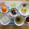 1/10(木)の給食