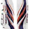 $# Cheap Bauer RX10 Re Flex Pro Senior Goalie Leg Pads Discount 2012