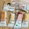 おやつ食べよー♪(๑ᴖ◡ᴖ๑)♪