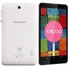 64-bit SoFIA Quad-Core搭載7インチ 3G タブレット●ROM 1GB + RAM 8GB★CHUWI Vi7 3G-R Super Edition Android5.1 Lollipop搭載★3G SIM Free 2 Slot・Bluetooth・GPS・Wi-FI・テザリング●完全日本仕様