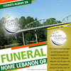 Funeral Homes Corvallis