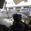 イスラエル国防軍（IDF）、ハマスの拠点カン・ユニスを「作戦統制」したと発表