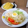 【蓬莱 横川店】天津丼で有名な『蓬莱』が横川エリアにあるの知ってる？この店舗だけの限定メニューも(西区横川町)