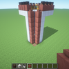 【マイクラ1.21】飾り壺の意外な使い道！Minecraft How to use Decorated Pot【マインクラフト/Java/JE/おしゃれ建築】