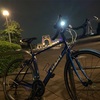夜のサイクリング中に聴きたい！プレイリスト