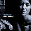 Annie Ernaux の “The Years”（１）