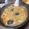 下町中華 樹｜堀切菖蒲園｜肉そば☆半チャーハン＆ラーメンセットで600円でいいんですか？