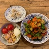 ダイエットメニュー(食べる投資参照)