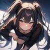 twintails (ツインテール) by Animagine XL 3.1