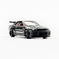 NISSAN SKYLINE GT-R [BNR34]