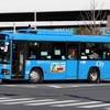 ちばシティバス　C484