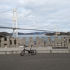 DAHON　ViscEvo 【サイクリング】サイクリストの憧れ　しまなみ海道　DAHON ViscEvo [Cycling] Shimanami Kaido, the dream of cyclists