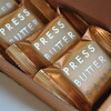 ＰＲＥＳＳ　ＢＵＴＴＥＲ　ＳＡＮＤ　栗