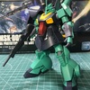 HGUC 1/144 機動戦士Zガンダム ディジェ 製作記 PART1