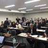 NPO法人知的生産の技術研究会-九州で立ち上げの記念講演。