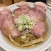 烏丸御池近くで食べられる透き通った美味しいラーメン「麺屋 優光」