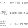 要件定義・仕様化・実装の継ぎ目をなくすCCSR開発手法