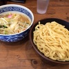 ［ま］お前に喰わせるタンメンしかねえ！トナリでタンメンのつけ麺「タンつけ」を喰らう @kun_maa