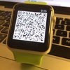 Watch Connectivityを使ってiOSからWatchOSに画像データを送信してみる