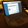 Surface Pro Type Cover購入