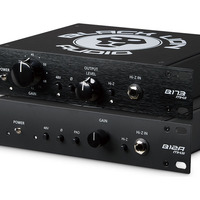 BLACK LION AUDIO Auteur DT レビュー：シカゴ発のブティック